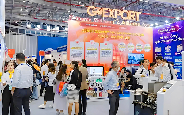 在北京展会设计布局中,如何做到无缝衔接功能区?